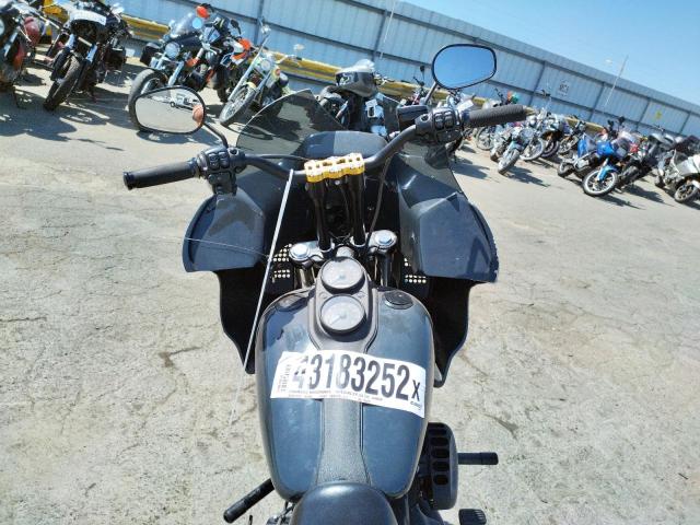 2017 HARLEY-DAVIDSON FXDLS 1HD1GS835HC318229