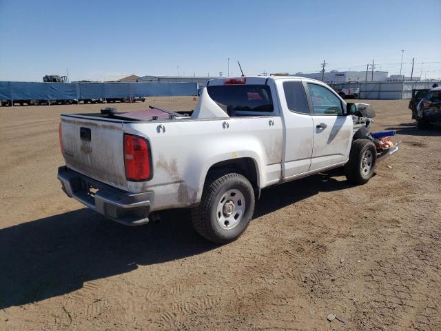 2015 CHEVROLET COLORADO 1GCHSAEA2F1187197