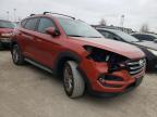 2017 HYUNDAI  TUCSON