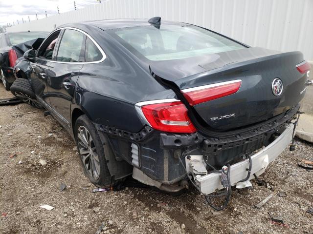 2018 BUICK LACROSSE E 1G4ZP5SS9JU139757