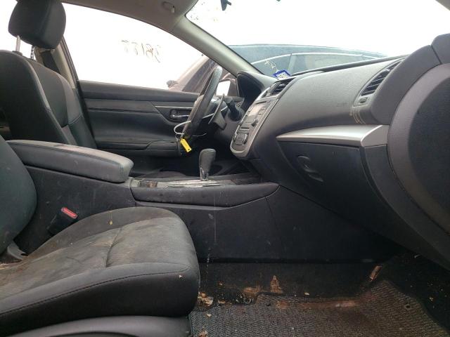 2016 NISSAN ALTIMA 2.5 1N4AL3AP9GC209809
