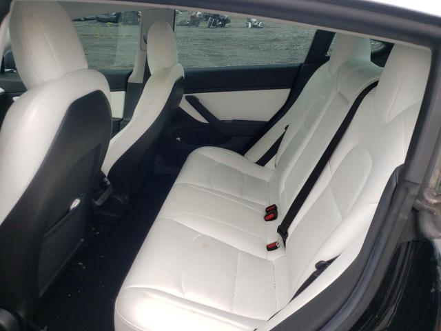 2019 TESLA MODEL 3 5YJ3E1EB0KF231645