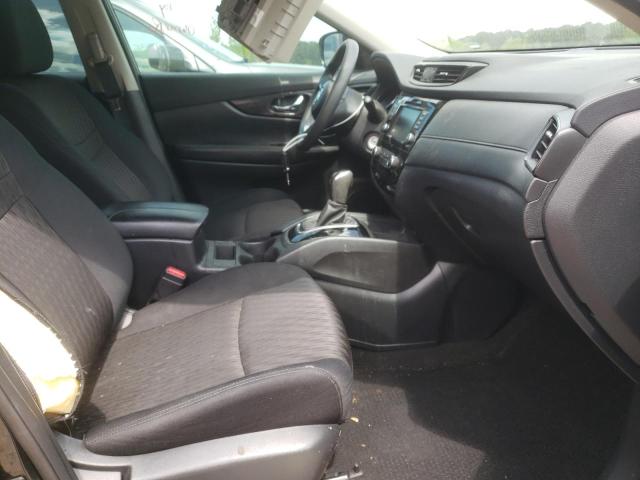2018 NISSAN ROGUE S 5N1AT2MT0JC751705