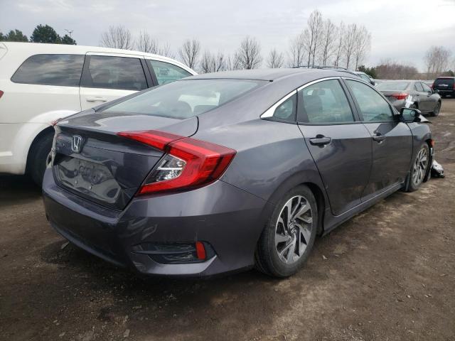 2018 HONDA CIVIC EX 2HGFC2F84JH011849