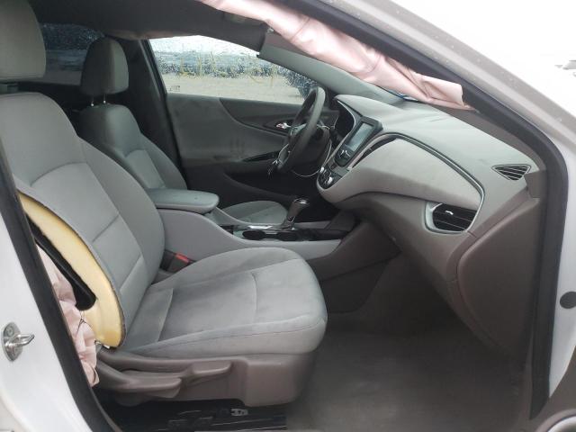 2017 CHEVROLET MALIBU LS 1G1ZB5ST0HF186386