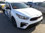 2021 KIA  FORTE