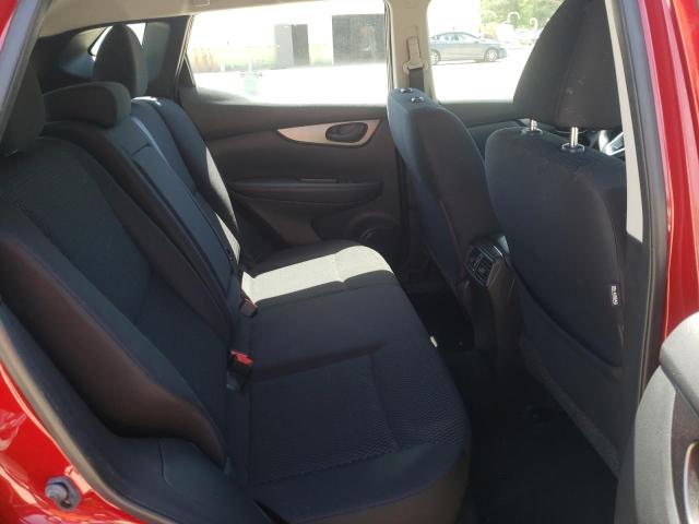 2017 NISSAN ROGUE SPOR JN1BJ1CP7HW017751