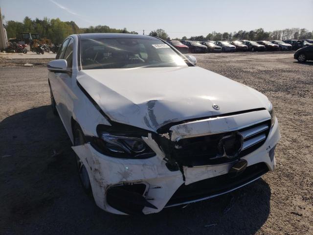 2018 MERCEDES-BENZ E 300 4MAT WDDZF4KBXJA373821