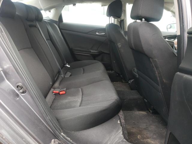 2018 HONDA CIVIC EX 2HGFC2F84JH011849