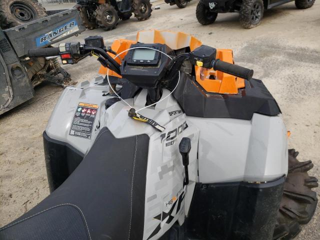 2021 POLARIS SPORTSMAN 4XASXM957MB326499