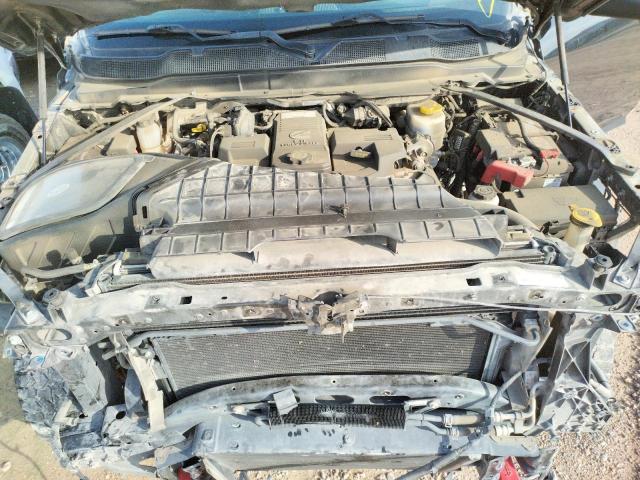 2019 RAM 2500 BIG H 3C6UR5ML6KG624917