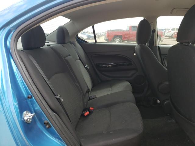 2019 MITSUBISHI MIRAGE G4 ML32F4FJ9KHF02742