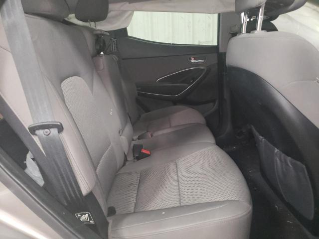 2017 HYUNDAI SANTA FE 5XYZT3LB3HG408821