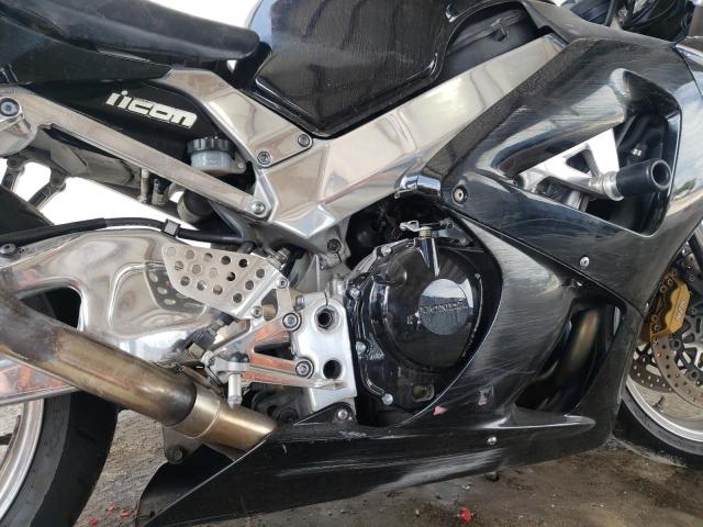 2000 HONDA CBR 900RR JH2SC4408YM003113