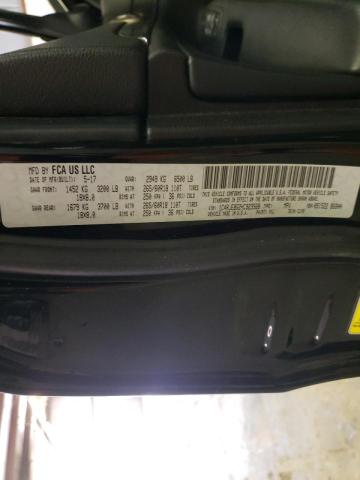2017 JEEP GRAND CHER 1C4RJEBG2HC923568
