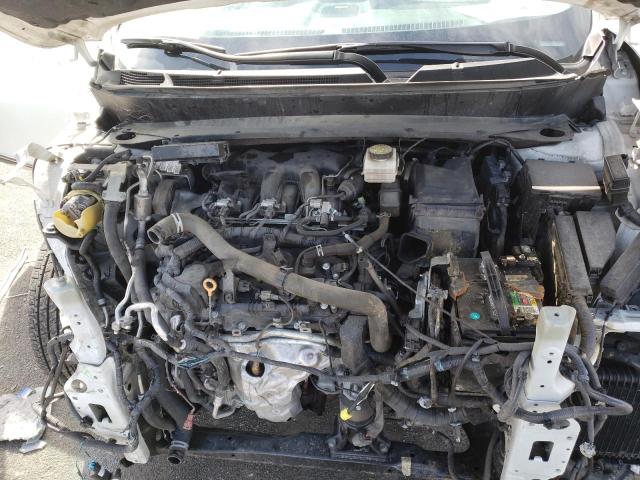 2018 NISSAN PATHFINDER 5N1DR2MM7JC657180