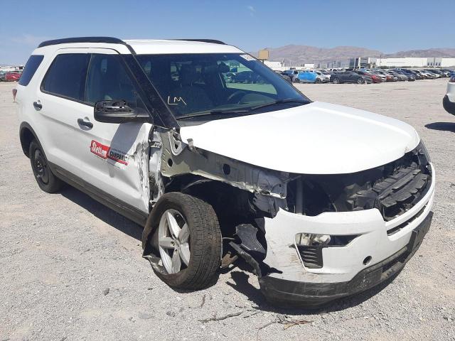 2018 FORD EXPLORER 1FM5K8B87JGA80922