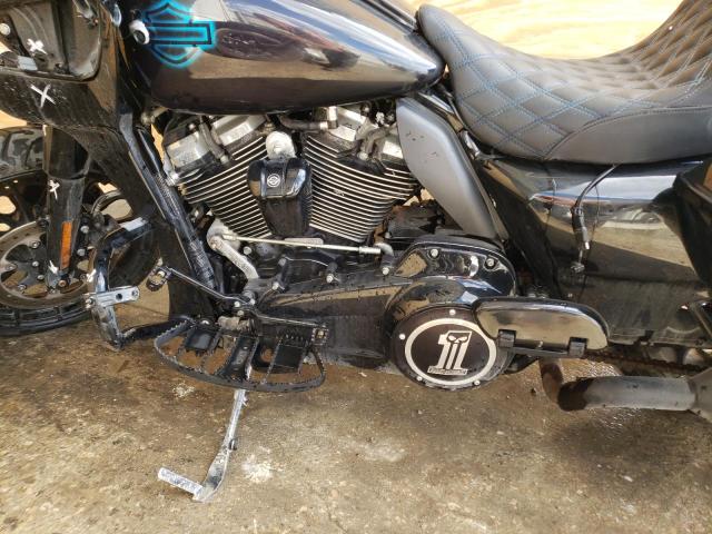 2019 HARLEY-DAVIDSON FLTRXS 1HD1KTP12KB637167