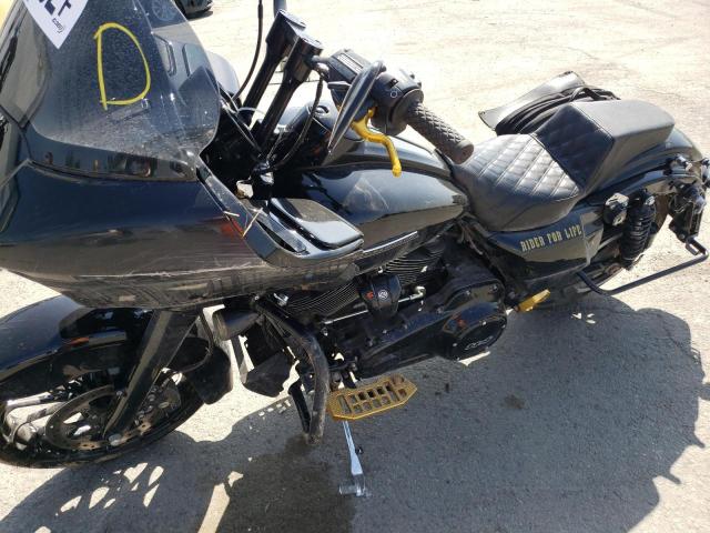 1HD1KTP34KB669300 Harley-Davidson Fltrxs 2019. Фото: 8