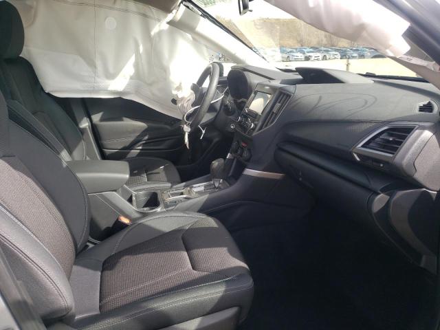 2021 SUBARU FORESTER JF2SKADC6MH454601