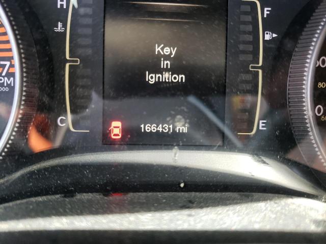 2016 JEEP CHEROKEE S 1C4PJLAB3GW185679