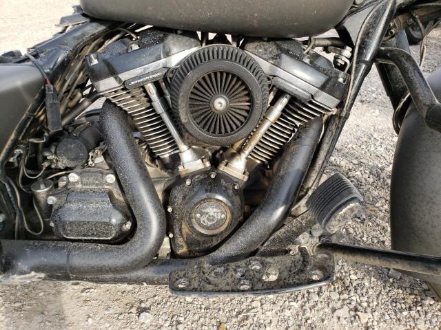 2018 HARLEY-DAVIDSON FLHRXS 1HD1KVC1XJB602733