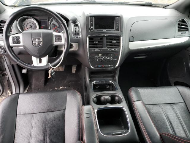 2C4RDGEG3KR533687 Dodge Grand Cara 2019. Фото: 8