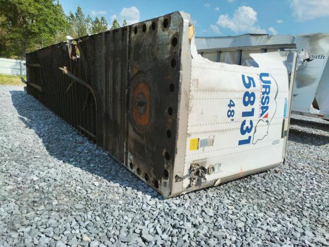 Salvage cars for sale from Copart Cartersville, GA: 2013 Stoh TL