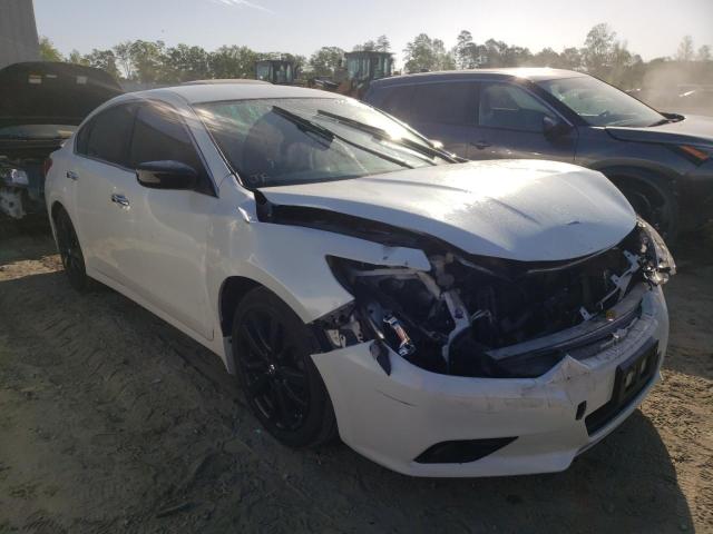 2017 NISSAN ALTIMA 2.5 1N4AL3AP8HC280002