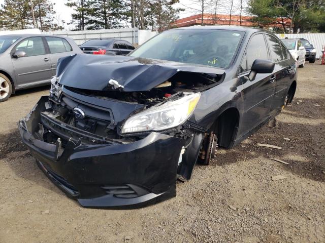 4S3BNAA6XG3047824 Subaru Legacy 2.5i