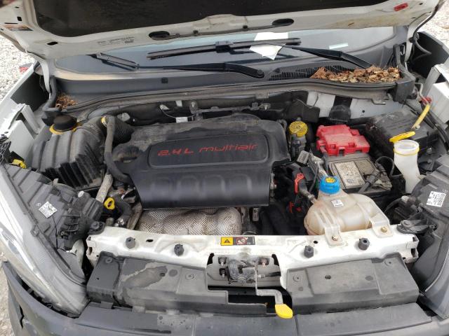 2020 RAM PROMASTER ZFBHRFAB1L6P28846