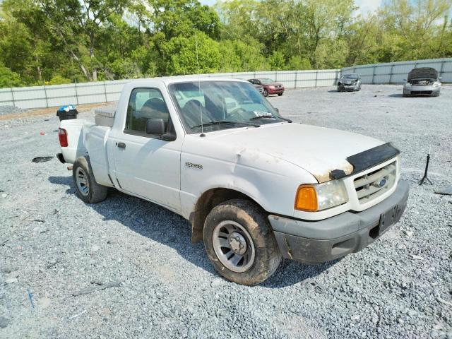 Salvage cars for sale from Copart Cartersville, GA: 1992 Chevrolet S Truck S1
