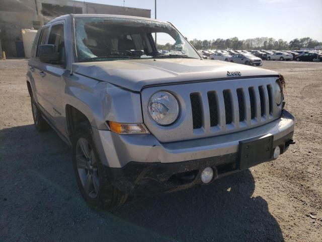 2017 JEEP PATRIOT SP 1C4NJRBB9HD129641
