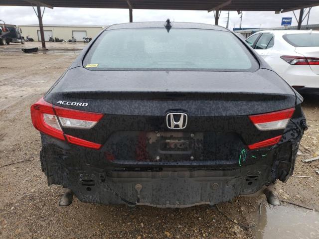 2018 HONDA ACCORD LX 1HGCV1F19JA162517