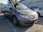 HONDA ODYSSEY 2012 foto