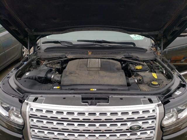2015 LAND ROVER RANGE ROVE SALGS2TF9FA227364