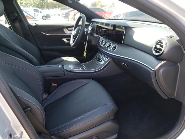 2022 MERCEDES-BENZ E 350 W1KZF8DB3NB025668