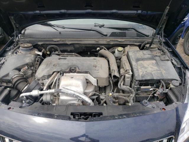 2017 BUICK REGAL PREM 2G4GN5EXXH9131176