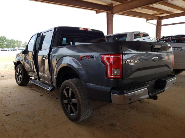 2016 FORD F150 SUPER 1FTEW1EGXGFD48881