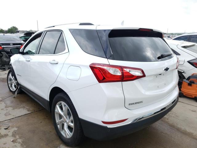 2021 CHEVROLET EQUINOX PR 3GNAXNEV9MS182577