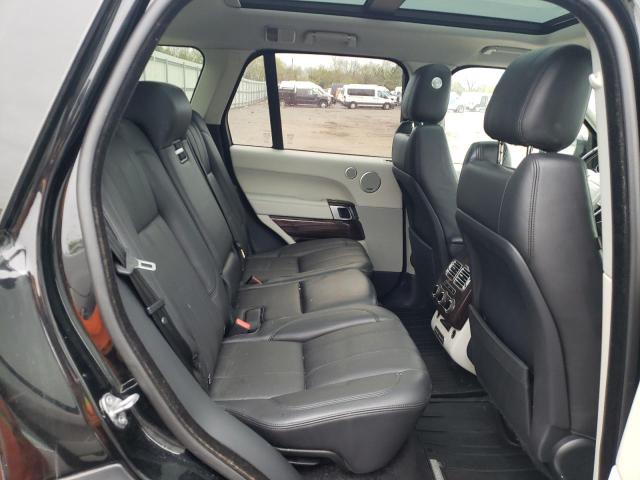 2015 LAND ROVER RANGE ROVE SALGS2TF9FA227364