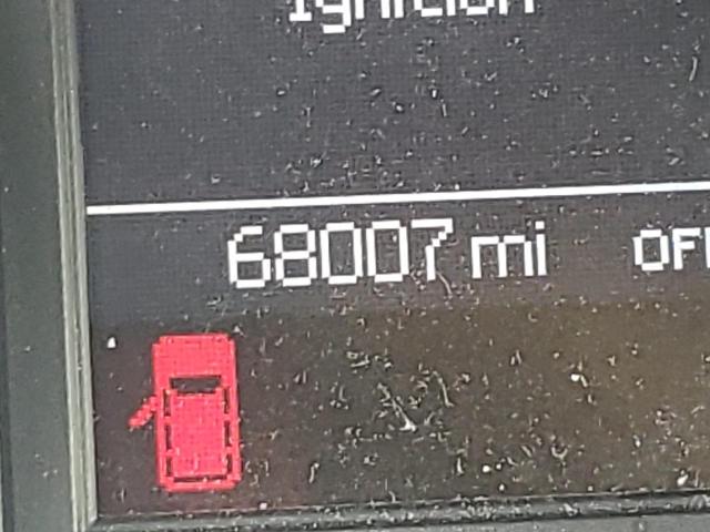 2019 DODGE GRAND CARA 2C4RDGEG1KR760361