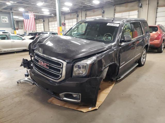 2016 GMC YUKON SLT 1GKS2BKC6GR226172