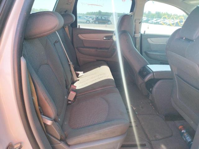 2017 CHEVROLET TRAVERSE L 1GNKRGKD6HJ162185