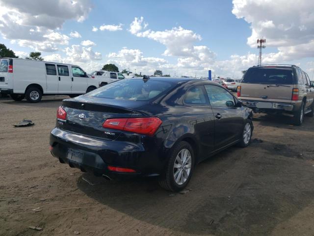 2015 KIA FORTE EX KNAFX6A83F5402858