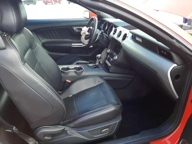 2016 FORD MUSTANG 1FATP8UH5G5292884