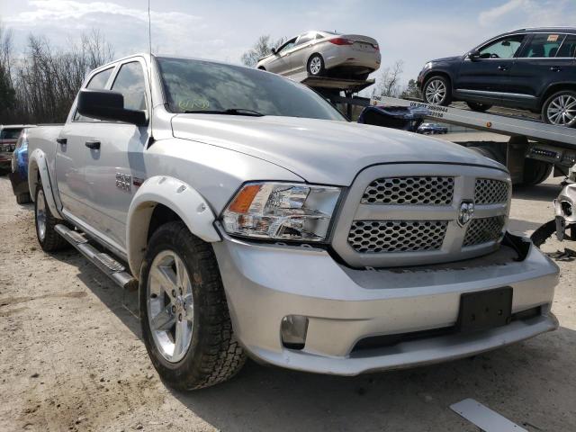 2015 RAM 1500 ST 1C6RR6KT9FS769592