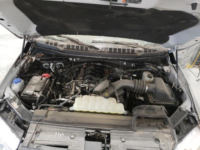 2020 FORD F150 SUPER 1FTEW1E53LFC43267