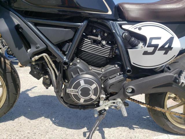 ML015ANM6JT014606 Ducati Scrambler 2018. Фото: 6