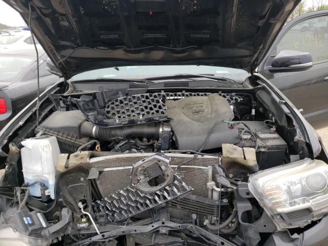 2018 TOYOTA TACOMA DOU 3TMCZ5AN7JM180330